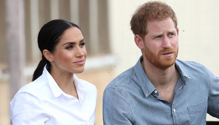Prince Harry, Meghan release stern statement ahead of security verdict