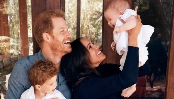 Prince Harrys fresh concern for Archie, Lilibet unveiled before royal event