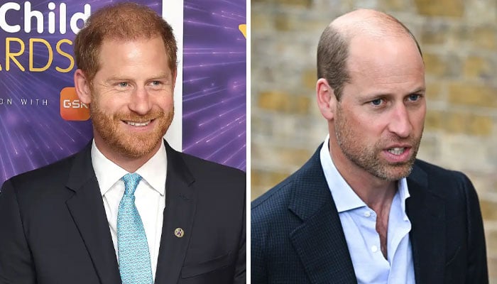 Prince Harry set to make another trip after mocking William with stunt
