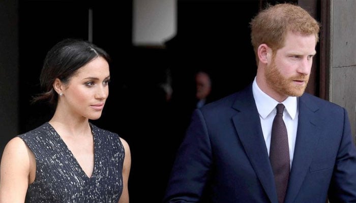 Prince Harry, Meghan damage control after befitting reply to bold move