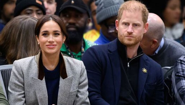 Prince Harry, Meghan warned of Prince William, Kate Middletons growing anger