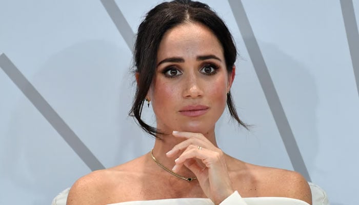 Meghan Markle faces new setback as Netflix show gets legal notice