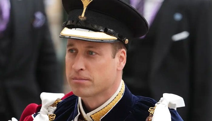 Prince William barred from making crucial change when he becomes King