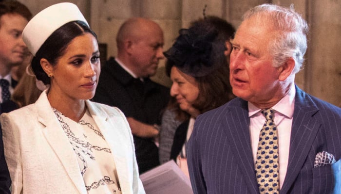 Meghan Markle makes failed attempt to repair damage with King Charles