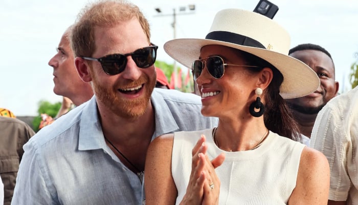 Meghan Markle receives seal of approval from key figure over major decision