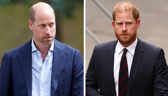 Prince William takes ‘permanent’ decision about Harry as future king