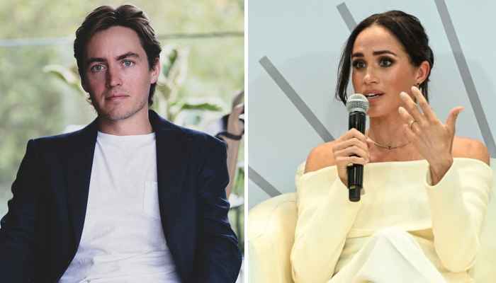 The Duchess of Sussex is slated to speak at the prestigious TIME100 Summit on April 23