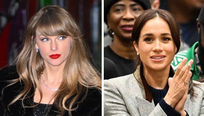 Taylor Swift delivers fresh blow to Meghan Markle after phone call