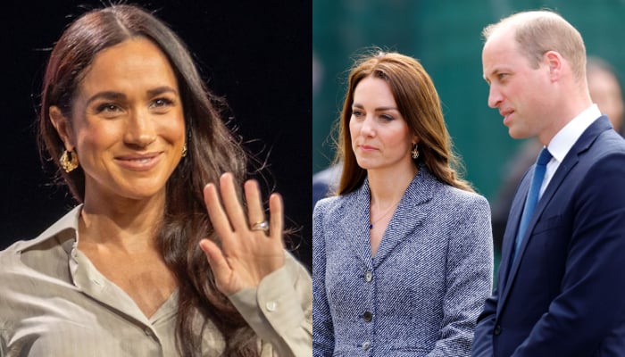 Meghan Markle ready to become bigger person amid feud with William, Kate