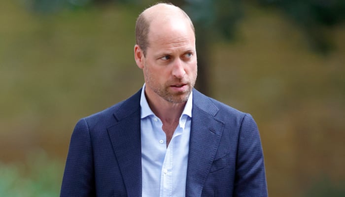 Prince William ditches traditional royal rules as he prepares for throne