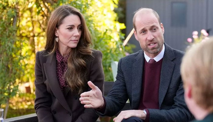 Prince William, Kate Middleton’s new secret move unveiled