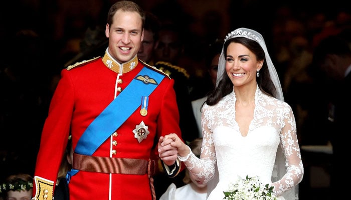Prince Williams iconic words about marriage to Princess Kate laid bare