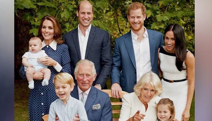 Meghan asked to be humble as Kate, William release meaningful statement