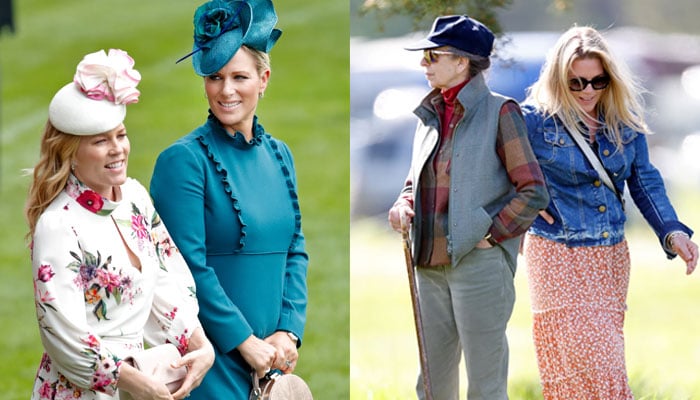 Princess Anne makes unexpected move amid William-Harry feud