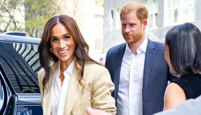Meghan Markle clears the air on royal return: Too busy