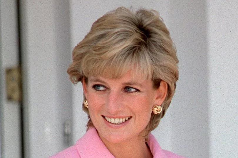 Princess Diana's close friend reveals why she 'would have liked Meghan Markle'