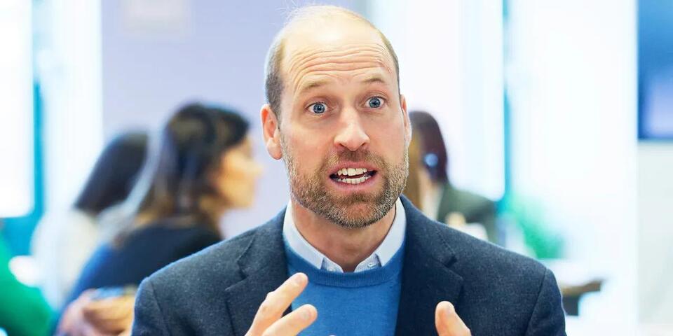 Prince William Attends UEFA Champions League Match With His Son Prince George – Photos Prince William Attends UEFA Champions League Match With His Son Prince George – Photos