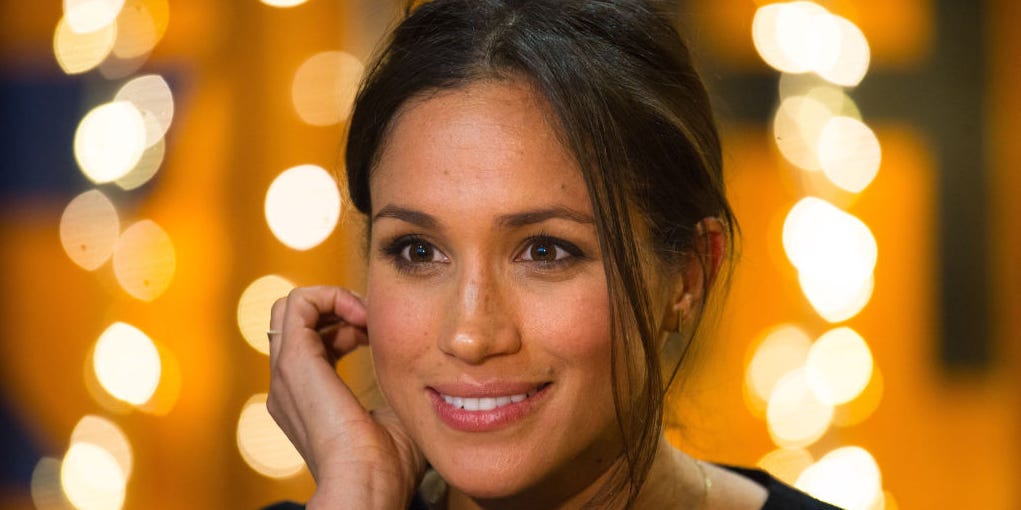 Meghan Markle’s Key To Success Is The ‘Yet’ Theory — This Is How It Works Meghan Markle's Key To Success Is The 'Yet' Theory — This Is How It Works