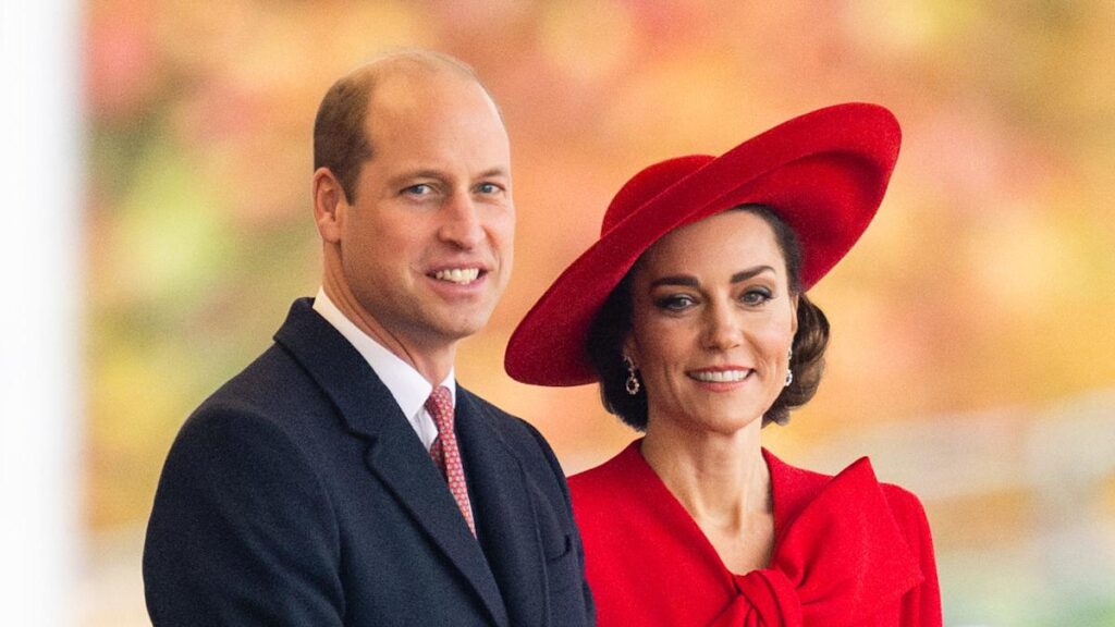 Royals Are Preparing for Prince William to Be King “Earlier Than Expected” After Charles’s Scare Yahoo news home