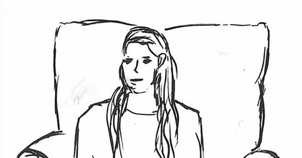 Kate Middleton shares hand-drawn portraits by her and her children