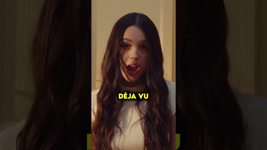 Taylor Swift Is Disappointed With Olivia Rodrigo 😳