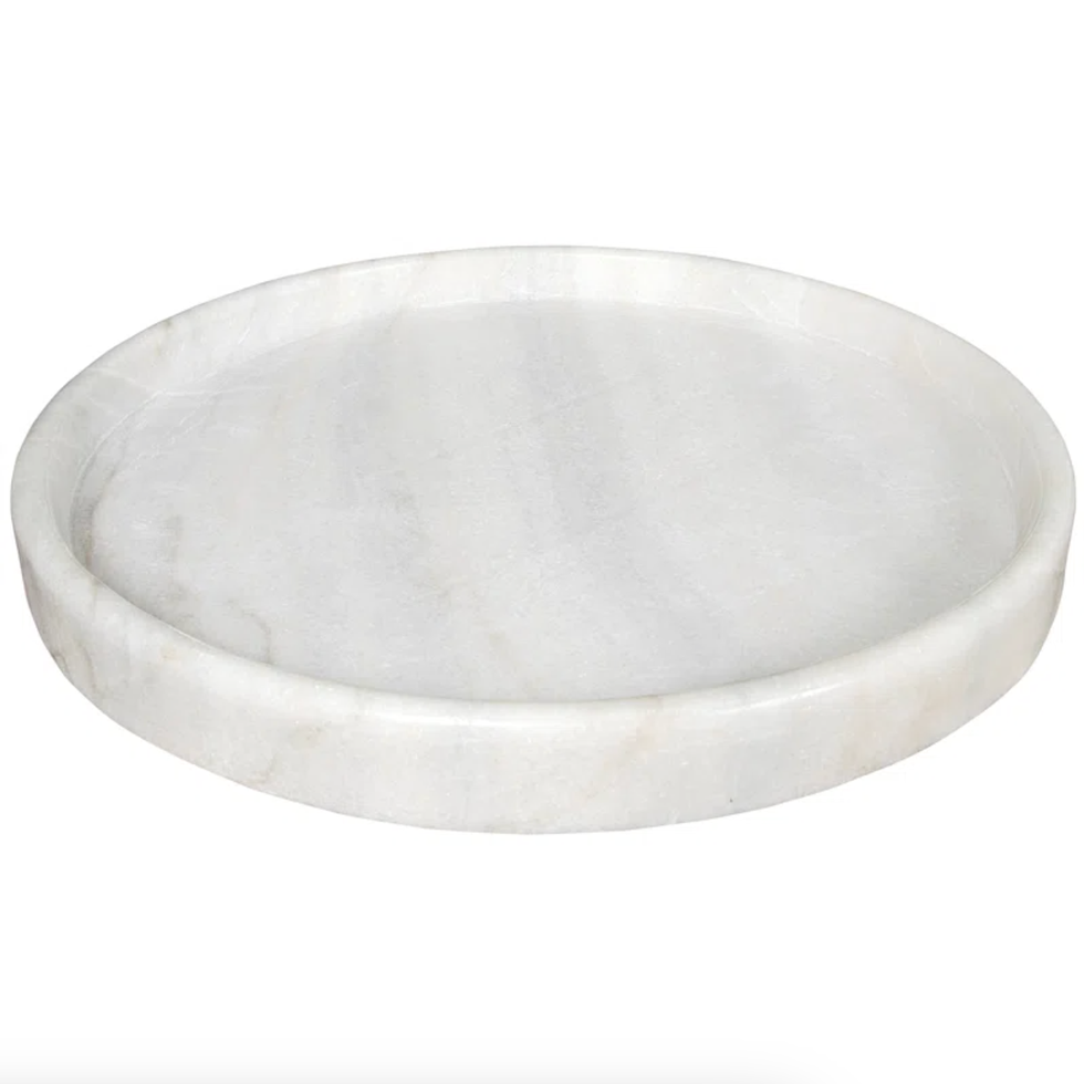 Marble Decorative Tray
