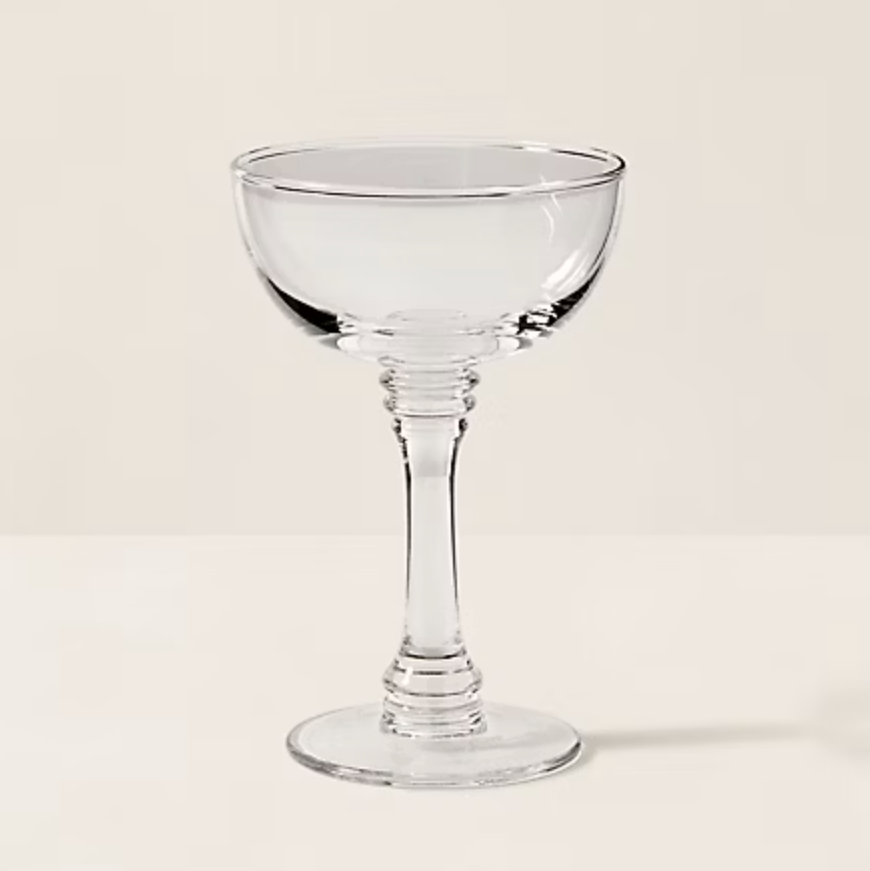 Ethan Champagne Coupe