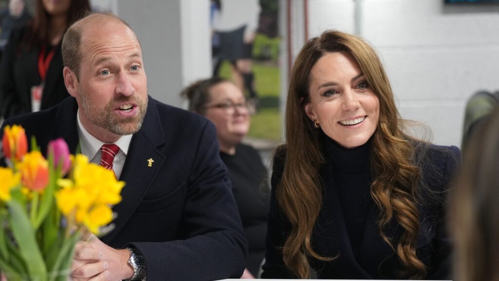 Kate Middleton Breaks a Long-Held Fashion Rule—And Gets Away With It Kate Middleton Breaks a Long-Held Fashion Rule—And Gets Away With It