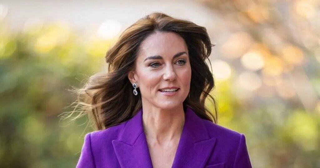 Princess Kate will only meet Harry on one condition – and it’s not what he wants to hear Ipso logo