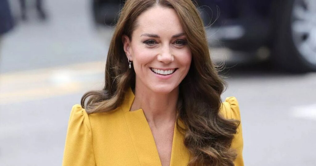 Kensington Palace set record straight on Kate Middleton controversy Ipso logo