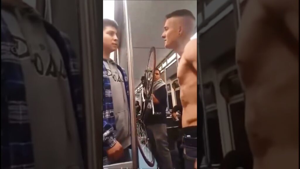Consequences of Acting Aggressive 🤷♂️ #shorts Consequences of Acting Aggressive 🤷♂️ #shorts