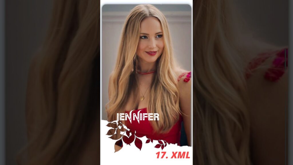 Jennifer Lawrence 🥰😍 XML 17 … .. 7 photo 1 video clips send me 📌 ⤵️ … #auadumbareditor Jennifer Lawrence 🥰😍 XML 17 ... .. 7 photo 1 video clips send me 📌 ⤵️ ... #auadumbareditor