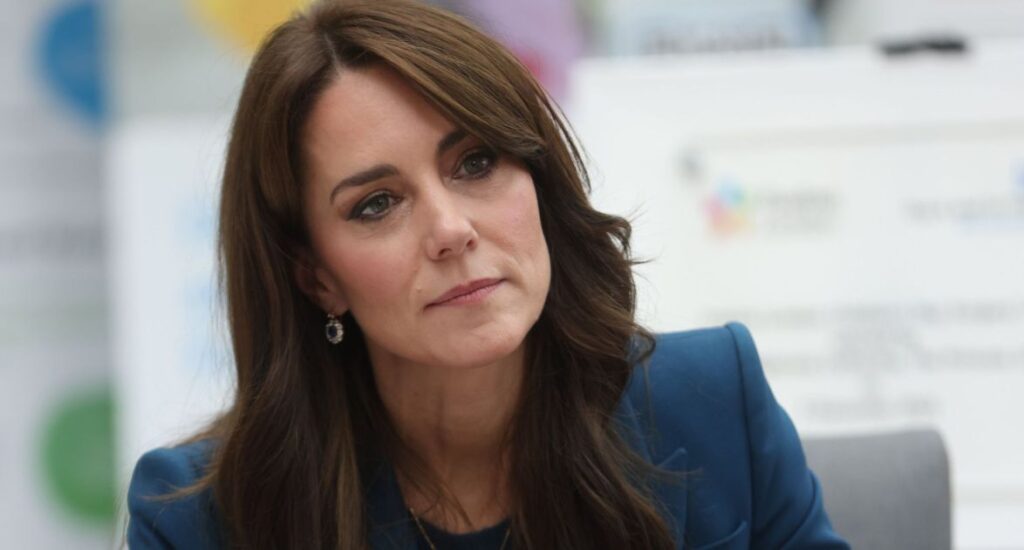 Royal News Roundup: Kate Middleton’s Missing Ring Royal News Roundup: Kate Middleton's Missing Ring