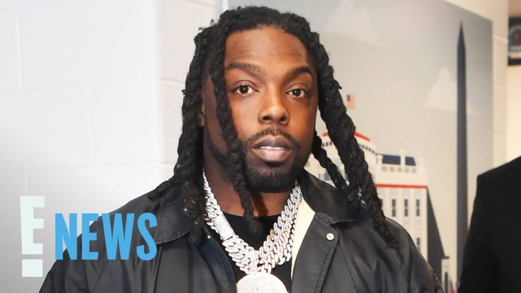Rapper Young Scooter Dead at 39 on His Birthday | E! News Rapper Young Scooter Dead at 39 on His Birthday | E! News
