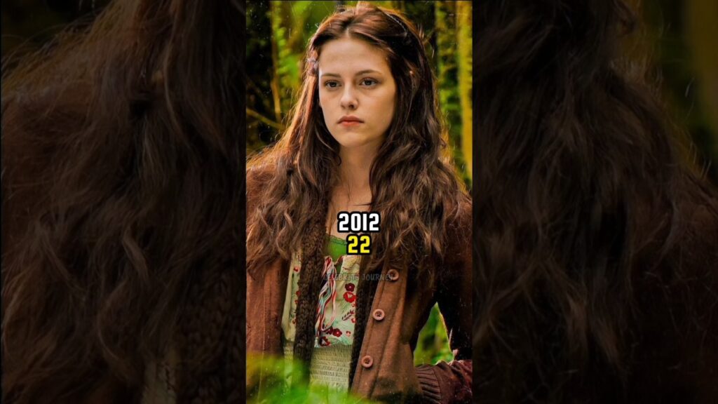 The Twilight Saga: Breaking Dawn (Part-2) Cast Then and Now (2012-2025) The Twilight Saga: Breaking Dawn (Part-2) Cast Then and Now (2012-2025)