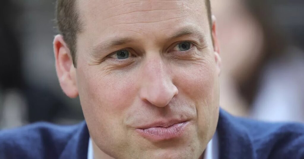 Prince William’s diet habits: Favourite takeaway, ‘rubbish lunch’ and what he ‘struggles’ with The Daily Record