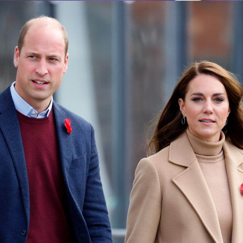 Royal Fans Want Details About Kate and William’s “Mysterious” New Family Member Yahoo news home