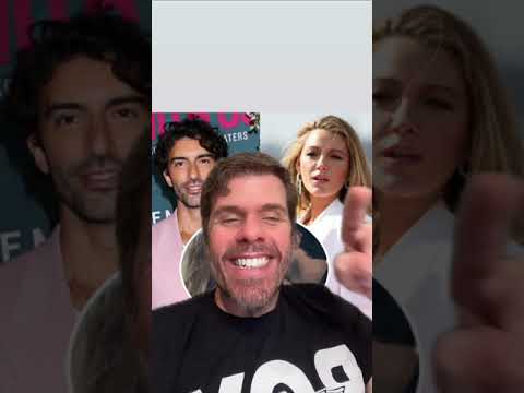Blake Lively Has Lied To The Court! Justin Baldoni Just Now Alleges: