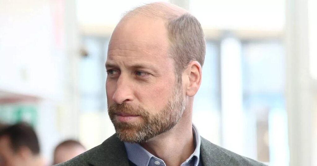 Prince William hires Princess Diana’s divorce lawyers in landmark decision The Daily Record
