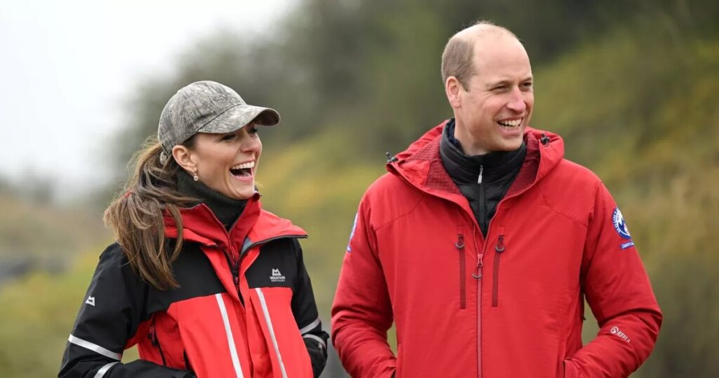 Kate Middleton grappling with becoming Queen sooner than expected as Charles ‘accepts limitations’ Ipso logo