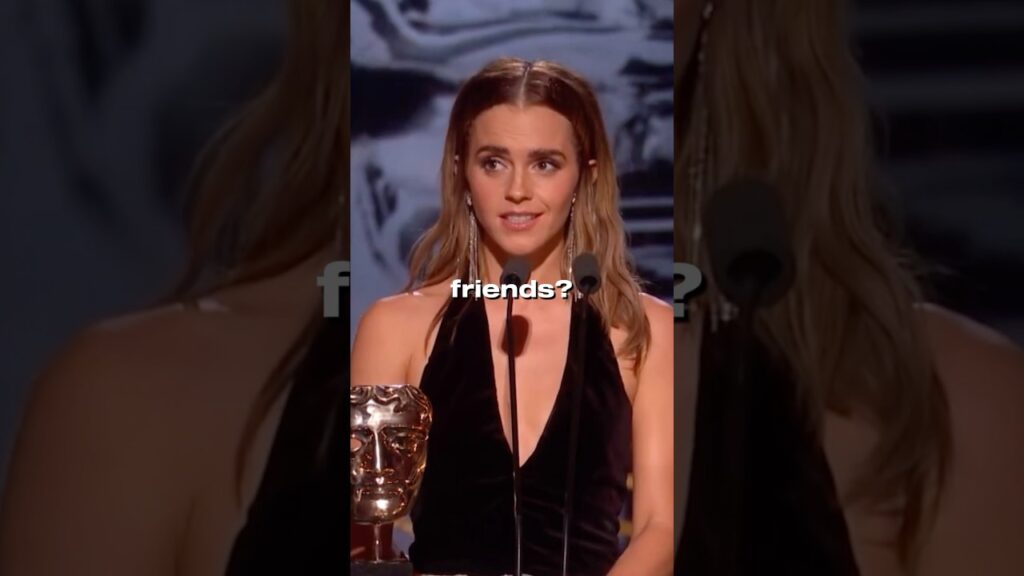 Are Emma Watson and Rupert Grint STILL Friends?😱