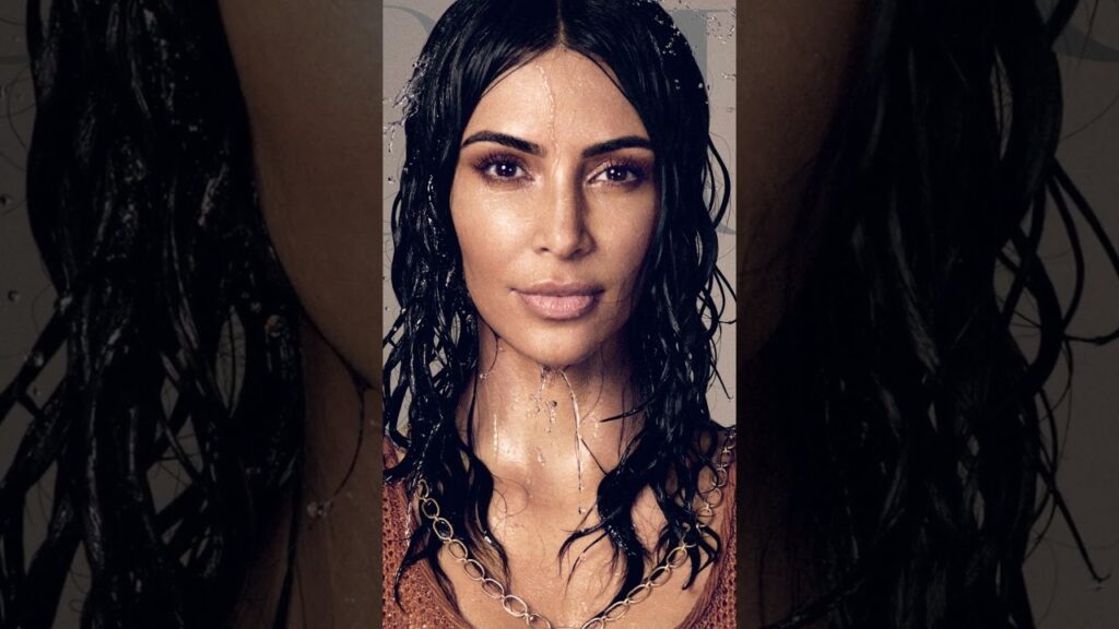 Kim K Wears Monroe’s Dress?! 🌟✨