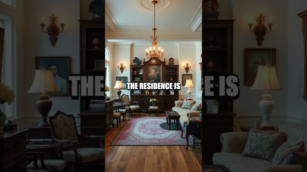 Inside Reese Witherspoon's Southern-Style Nashville Home