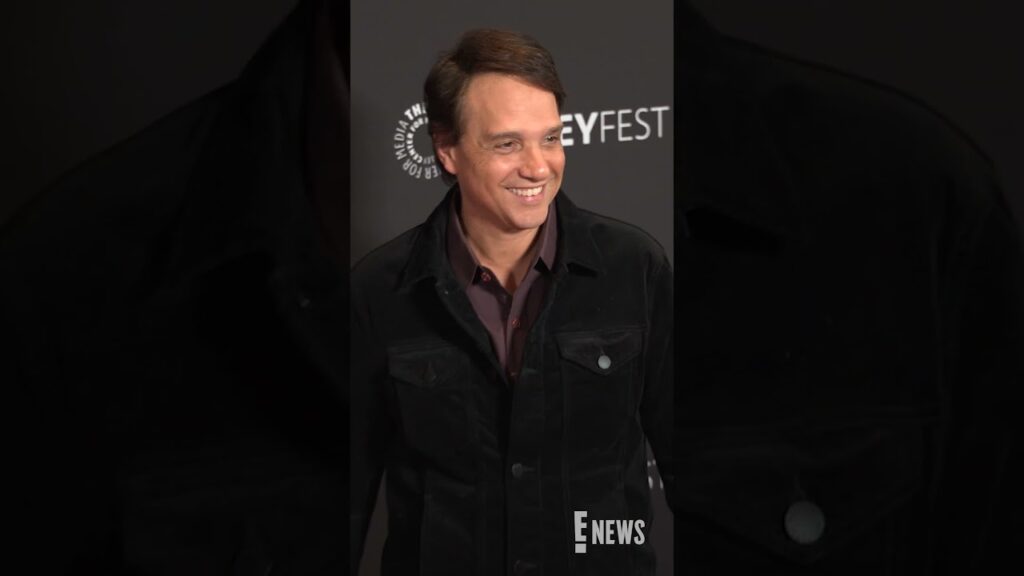 Ralph Macchio at PaleyFest LA