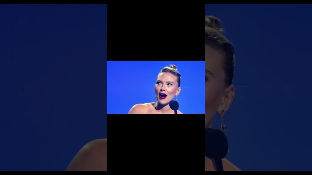 Scarlett Johansson’s Stalker Arrested After SNL Bomb Threat 😱 #short #shorts #celebritynews