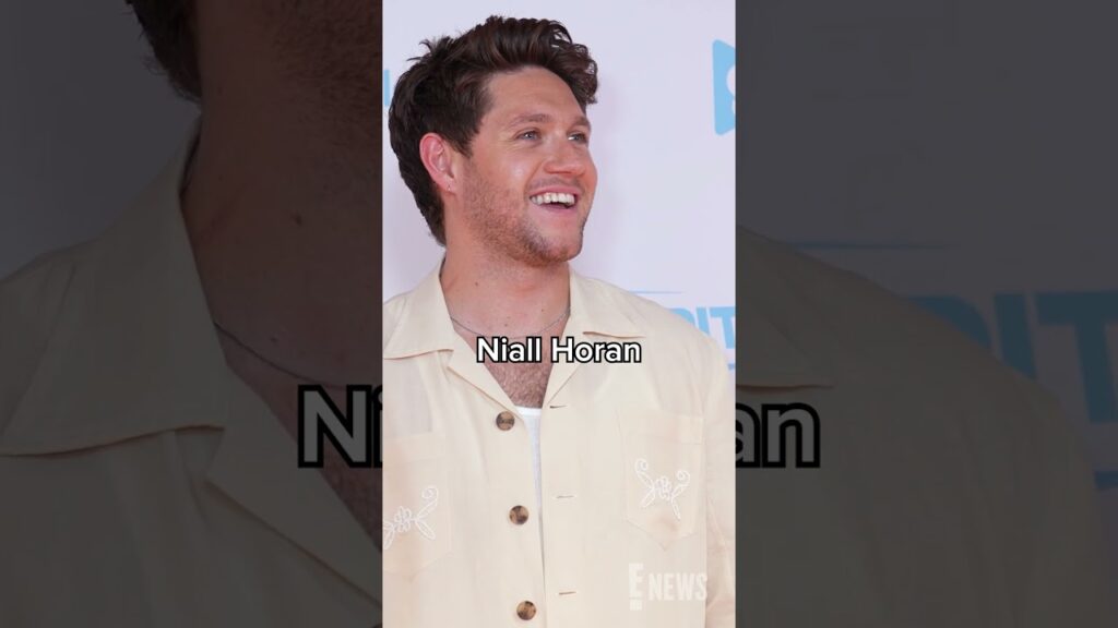 Irish Celebrities