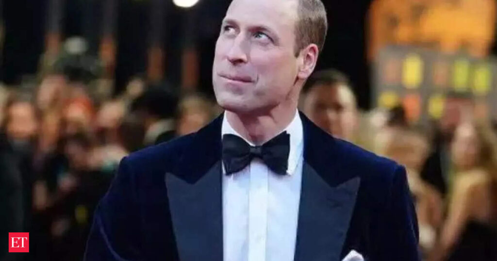 graham craker: Who was Graham Craker? Prince William and Prince Harry’s former bodyguard dies at 77 graham craker: Who was Graham Craker? Prince William and Prince Harry's former bodyguard dies at 77