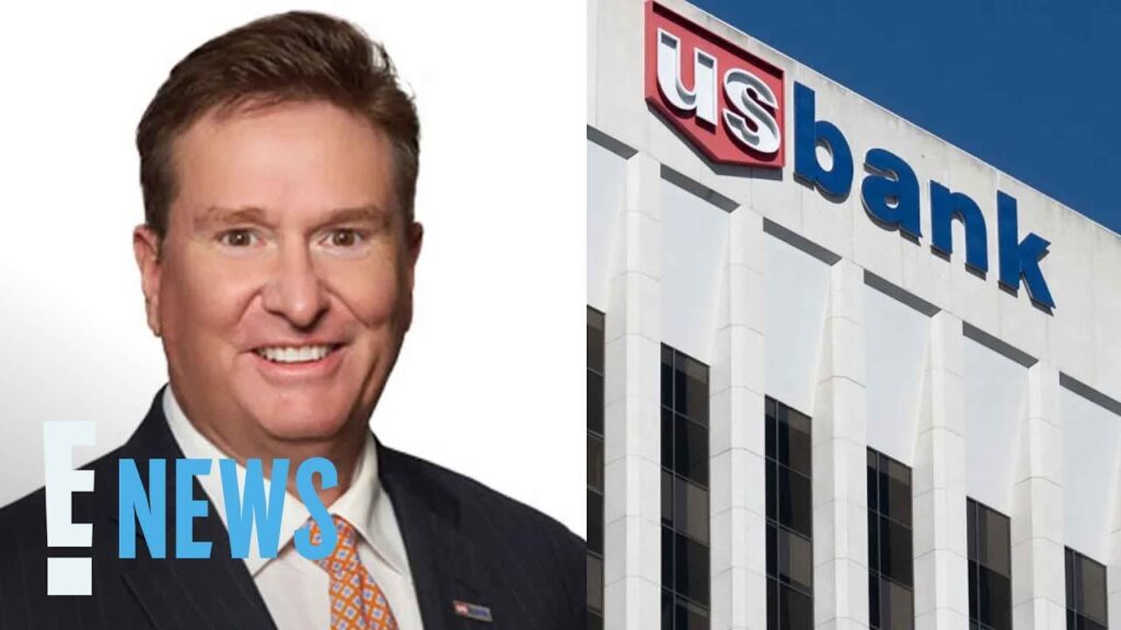 U.S. Bank Exec Terry Dolan Feared Dead After Plane Crash | E! News U.S. Bank Exec Terry Dolan Feared Dead After Plane Crash | E! News