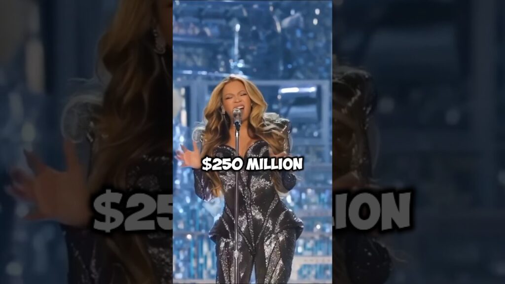 Beyonce Most Expensive Purchase's