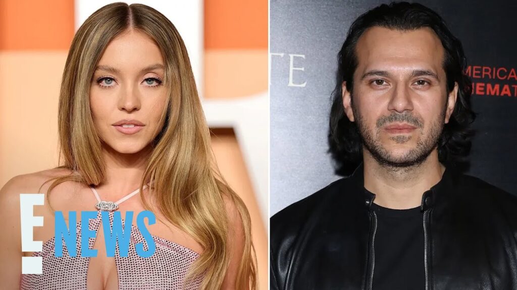 Sydney Sweeney & Fiancé Jonathan Davino Break Up After 7 Years | E! News